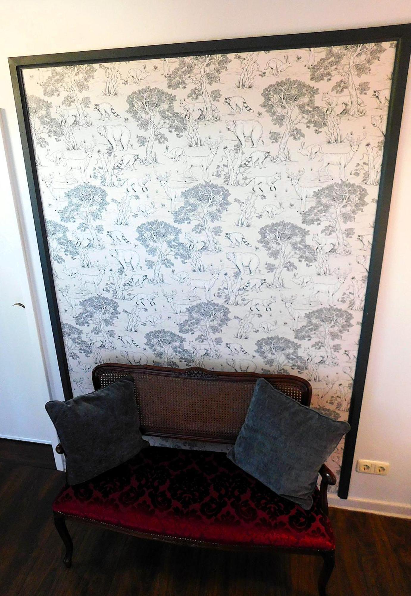 Das Baerenhaus Bergen  Zewnętrze zdjęcie